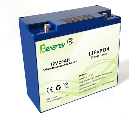 20AH 12V pin Lithium cho điện phun nông nghiệp máy phun UPS