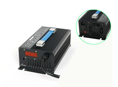 Bộ sạc pin Lithium Ion 900W dành cho xe máy 14,6V 40A áp dụng cho gói 12V 4S LiFePO4