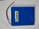Tế bào 3.2V 5Ah Lifepo4 cho đèn năng lượng mặt trời Công cụ điện UAV UPS