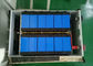 Hệ thống năng lượng mặt trời LFP 48V 200Ah Pin LiFePO4 10240Wh Không có hiệu ứng bộ nhớ