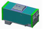 Pin LiFePO4 1MWh 20ft 500kwh Hệ thống lưu trữ năng lượng Lithium Ion cho thùng chứa ESS