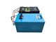 Bộ pin Lithium Ion 60V 60AH cho xe điện hai bánh