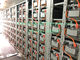 Hệ thống lưu trữ pin Lithium Ion LiFePO4 2MWH 1MWh cho thùng chứa ESS