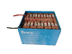 Vỏ sắt Pin LiFePO4 có thể sạc lại 60V 30AH Gói pin Lithium cho Xe điện ba bánh E - Xe tay ga