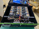 Bộ pin Lithium ODM 48V 100ah 200ah Lifepo4 Cell Hệ thống RV bằng năng lượng mặt trời