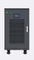 204.8V 105Ah Lifepo4 Tủ pin Lithium IEC62619 Chu kỳ sâu có thể sạc lại cho Trạm cơ sở UPS ESS năng lượng mặt trời 200V 105Ah