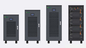 Hệ thống lưu trữ năng lượng Bộ pin Lithium UPS 144V / 204.8V 50AH