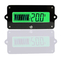 Lifepo4 SOC Coulometer Indicator Pin 8-80Volt 50A